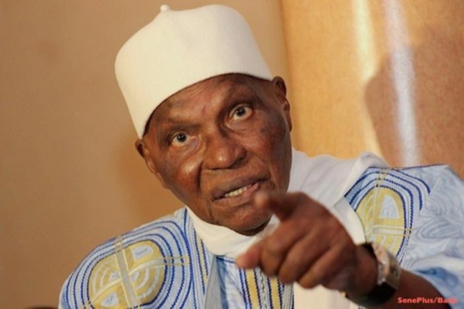 PDS: Me Abdoulaye Wade (re) acte l'exclusion de Braya et confirme Mayoro Faye