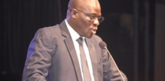 Me Bassirou Ngom aux étudiants de l’Ucad: « Cultivez la discipline, la ponctualité et la rigueur »
