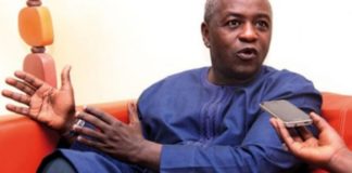 Présidence de la Fédération sénégalaise de football: Saër Seck candidat