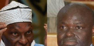 Pds: Me Abdoulaye Wade appelle à l’ordre Ameth Fall Braya