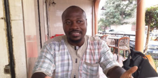 Victoire de l’activiste ou cadeau surprise: Guy Marius Sagna réhabilité dans la Fonction publique