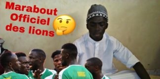 Touba: l'ex-Mara des Lions arrêté, il était payé 03 millions F CFA par match par la...