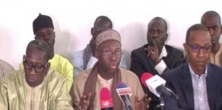 Loi portant modification du code électoral : L’opposition va vilipender Macky Sall auprès des foyers religieux