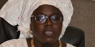 Retournement à Keur Massar ? Des femmes de BBY disqualifient Assome Diatta et Amadou Hott