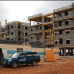 Projet 100 mille logements / Abdoulaye Daouda Diallo: « Le Guichet unique est une avancée significative du programme » Projet 100 mille logements / Abdoulaye Daouda Diallo: « Le Guichet unique est une avancée significative du programme »