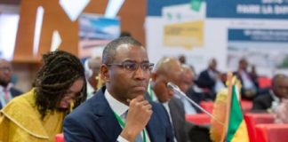 Echanges sur les priorités du moment: Amadou Hott réunit son équipe dirigeante