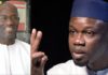 Affaire des 94 milliards: Ousmane Sonko critique la justice et révèle sur feu Samba Sall...