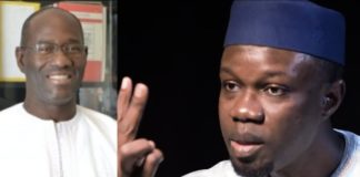 Affaire des 94 milliards: Ousmane Sonko critique la justice et révèle sur feu Samba Sall...