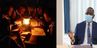 Route bitumée et électrification de leurs villages: Le cri du cœur des populations de Koul envers Macky Sall