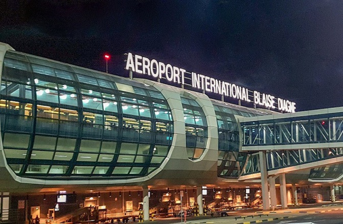 Aéroport Blaise Diagne: La récurrence des vols de bagages écorne l’image de la Plateforme