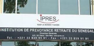 Saint-Louis: Le président de l’association des retraités, « pour la fusion de l’IPRES et de la Caisse de Sécurité Sociale »