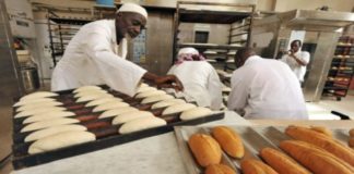 Hausse du prix du pain en vue: La baguette à 200 FCfa exigée par les boulangers