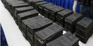 Coup de filet des Douaniers à Mpack: Plus de 184 millions en billets noirs saisis