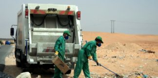 Tension en baisse: Suspension de la grève des concessionnaires du nettoiement