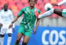 Coupe Cosafa : Le Sénégal arrache la victoire devant le Zimbabwe