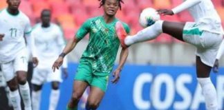 Coupe Cosafa : Le Sénégal arrache la victoire devant le Zimbabwe