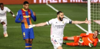 Real Madrid : le meilleur buteur des Bleus à l’Euro bien parti pour prolonger son contrat