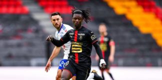 Stade Rennais : un Géant anglais a passé la seconde pour Eduardo Camavinga