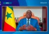 Synthèse de l’actualité : Covid-19 Macky Sall alerte contre une troisième vague qui risque d’être «un peu difficile»