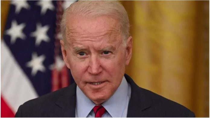 Covid-19: Joe Biden continue d’exhorter à la vaccination alors que les contaminations augmentent