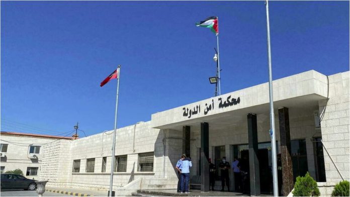 «Sédition» contre le roi en Jordanie: 15 ans de prison pour deux anciens responsables