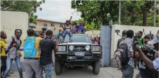 Haïti: l'enquête sur l'assassinat du président Moïse entraîne des tensions aux Gonaïves