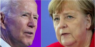 Merkel aux États-Unis: «L'Allemagne doit toujours donner des garanties pour s’assurer de l’amitié américaine»