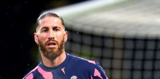 PSG : Le transfert de Ramos officialisé dans les prochaines heures