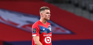 Manchester United : Botman toujours dans le viseur ?