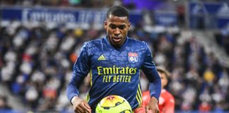 OL : Monaco est toujours en lice pour s’offrir ce milieu brésilien