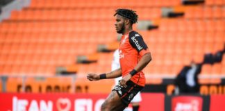 Reims à la lutte avec Saint-Etienne pour ce joueur de l’Inter Milan