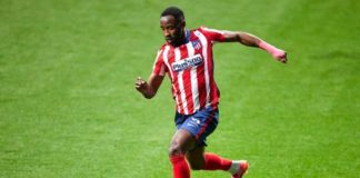 OL – Le coup de gueule de Dembélé