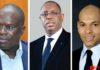 Synthèse de l’actualité : Recouvrement des droits civiques de khalifa sall et karim wade Macky sall, le dernier arbitre !