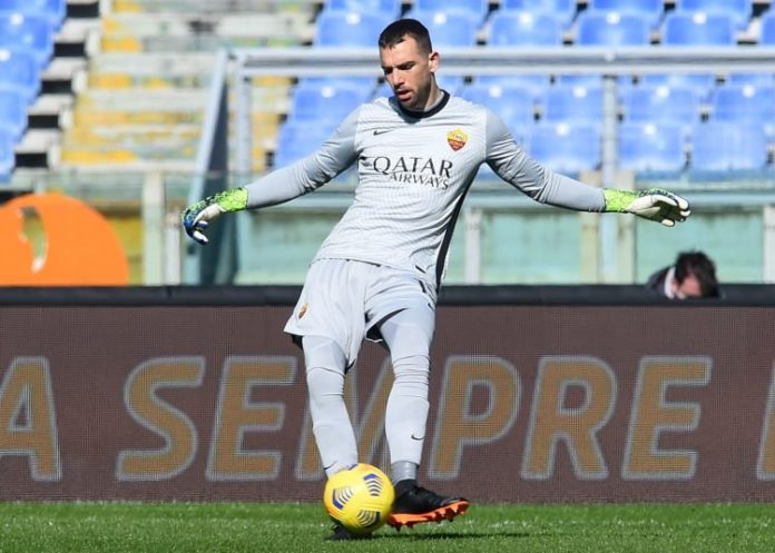 OM : la stratégie de Longoria pour Pau Lopez révélée au grand jour