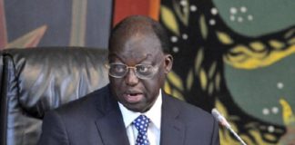 Moustapha Niasse sermonne les députés: «Nous devons mettre de côté, la passion et la colère»