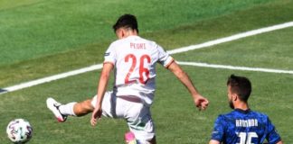 Euro 2020 : le nouveau Andres Iniesta devient meilleur jeune du tournoi