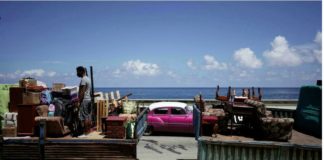 Cuba se prépare au passage de la tempête Elsa, des habitants évacués par crainte d'inondations