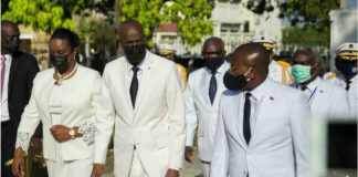 Haïti: Claude Joseph prend en main le gouvernement après l'assassinat de Jovenel Moïse