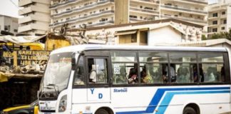 Grève des minibus Tata: C'était calvaire et désagréments…chez les usagers