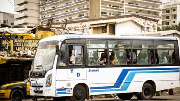 Grève des minibus Tata: C'était calvaire et désagréments…chez les usagers