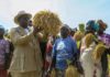 Macky Sall sur l’autosuffisance alimentaire : «Nous avons les moyens d’atteindre cet objectif»