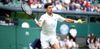 Wimbledon H : les demi-finales Berrettini – Hurkacz et Djokovic – Shapovalov à suivre en direct