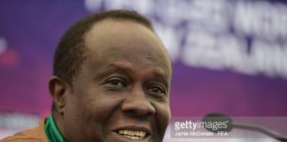 Accusé de pratiques mystiques lors de la finale: Joseph Koto apporte ses précisions