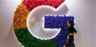 Droits voisins: l'Autorité de la concurrence inflige 500 millions d'euros d'amende à Google