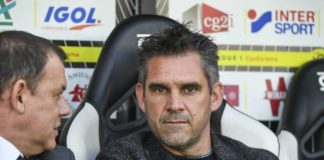 LOSC : Gourvennec a signé dans un « grand club »