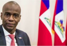 Haïti: arrestation d'un des cerveaux présumés de l'assassinat du président Jovenel Moïse