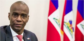 Haïti: arrestation d'un des cerveaux présumés de l'assassinat du président Jovenel Moïse