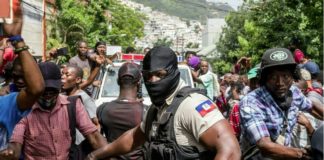 Haïti: qui sont les membres du commando responsable de l'assassinat du président?