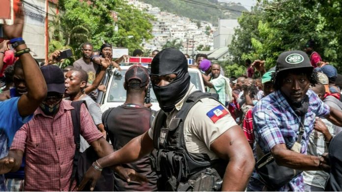 Haïti: qui sont les membres du commando responsable de l'assassinat du président?