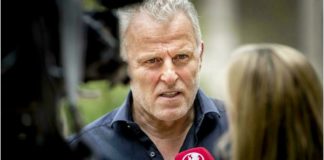 Pays-Bas: un journaliste grièvement blessé par balle, le pays en état de choc